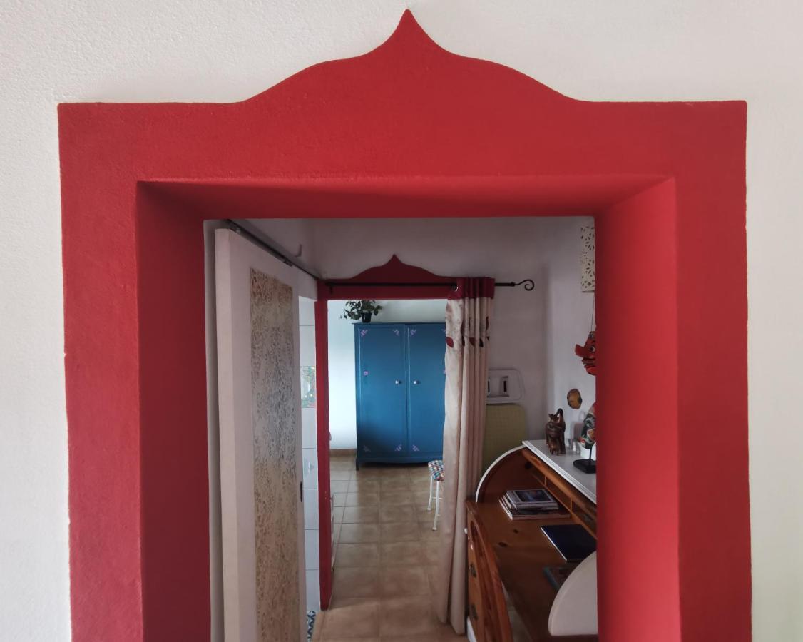 Casa Joy Villa Guia  Exterior photo
